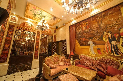 河北高档KTV妹子质量哪家好